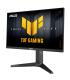 ASUS TUF Gaming VG249QML5A Pantalla Para PC 60,5 Cm (23.8") 1920 X 1080 Pixeles Full HD LCD Negro