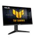 ASUS TUF Gaming VG249QML5A Pantalla Para PC 60,5 Cm (23.8") 1920 X 1080 Pixeles Full HD LCD Negro
