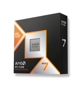 AMD Ryzen 7 9800X3D procesador 4,7 GHz 104 MB L2 & L3 Caja