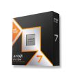 AMD Ryzen 7 9800X3D Procesador 4,7 GHz 104 MB L2 & L3 Caja