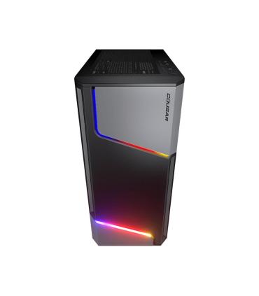 Cougar Caja Semitorre MX360 Rgb