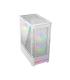 Cougar Caja Semitorre Airface Rgb Blanco