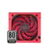 Fuente De Alimentacin Mars Gaming MPVU750M  750W  Ventilador 14cm  80 Plus Silver