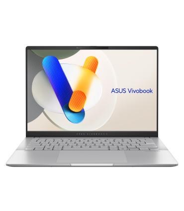 ASUS Vivobook S 14 OLED OLED M5406NA-QD082W - Ordenador Porttil 14" WUXGA (AMD Ryzen 5 7535HS, 16GB RAM, 512GB SSD, Radeon 660M