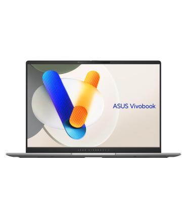 ASUS Vivobook S 14 OLED OLED M5406NA-QD082W - Ordenador Porttil 14" WUXGA (AMD Ryzen 5 7535HS, 16GB RAM, 512GB SSD, Radeon 660M