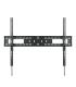 SOPORTE PARED TV TOOQ LP42100T-B NEGRO