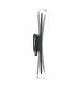 SOPORTE PARED TV TOOQ LP42100T-B NEGRO