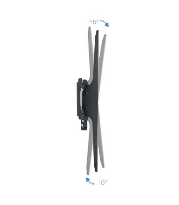 SOPORTE PARED TV TOOQ LP42100T-B NEGRO
