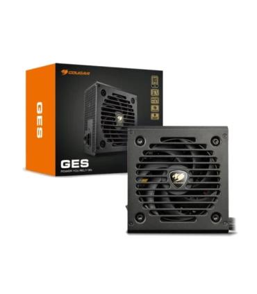 Cougar Fuente GES 850w 80plus Gold