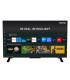 TOSHIBA TV 40\" 40QV2F63DG UHD QLED SMART TV HDR10+