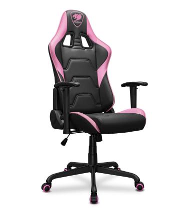 Cougar Silla Gaming Armor Elite Eva