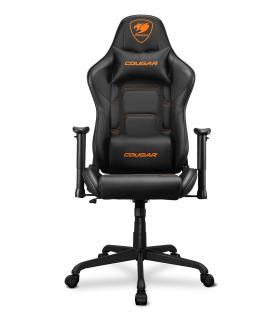 Cougar Silla Gaming Armor Elite Black