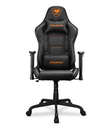 Cougar Silla Gaming Armor Elite Black