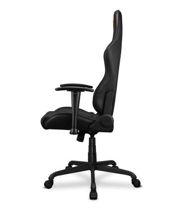 Cougar Silla Gaming Armor Elite Black