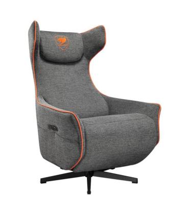 Cougar Silln Gaming MAGUS GRAY