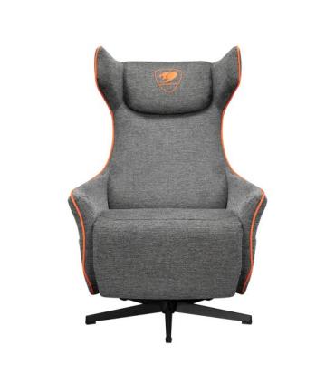 Cougar Silln Gaming MAGUS GRAY