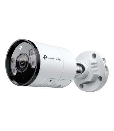 VIGI S345(4mm) Cmara NW Bullet 4MP Out Full-Color