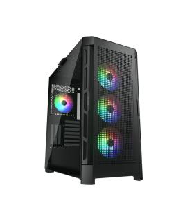 Cougar Caja Semitorre Airface Pro Rgb