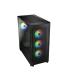 Cougar Caja Semitorre Airface Pro Rgb