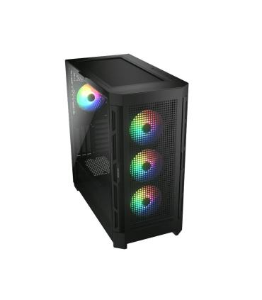 Cougar Caja Semitorre Airface Pro Rgb