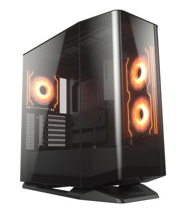 Cougar Semitorre FV270 Rgb Negro