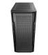 Cougar Caja Miditorre Uniface Black