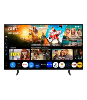TV SAMSUNG QLED AI 65" TQ65Q8FAAUXXC UHD 4K QUANTUM HDR+ TIZEN