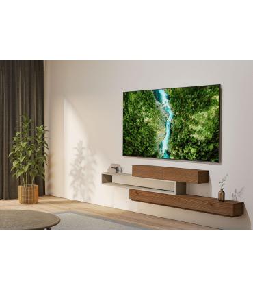 TV SAMSUNG TU50U8005FU 50" LED 4K UHD SMART TV TIZEN HDR10+