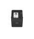 Impresora De Tickets Epson TM-T20IV  Ancho Papel 80mm  USB-RS232  Negra