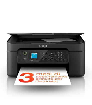 Epson Multifuncin WorkForce WF-2910DWF Wifi Fax