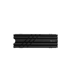 DISIPADOR DE M2 SAVIO AK-60 NEGRO