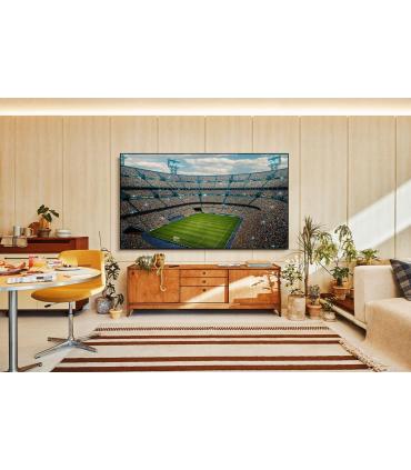 TV SAMSUNG TU43U8005FU 43" LED 4K UHD SMART TV TIZEN HDR10+