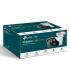 TP-Link VIGI C350(2.8MM) Cmara De Vigilancia Bala Cmara De Seguridad IP Exterior 2880 X 1620 Pixeles Techo