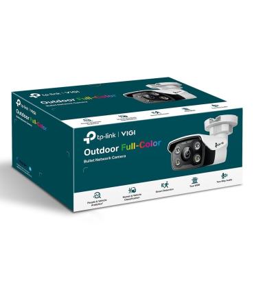 TP-Link VIGI C350(2.8MM) Cmara De Vigilancia Bala Cmara De Seguridad IP Exterior 2880 X 1620 Pixeles Techo