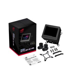 ASUS ROG RYUJIN III WB Bloque De Agua