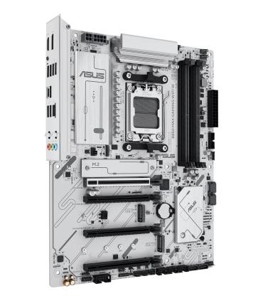 ASUS B850 MAX GAMING WIFI W AMD B850 Zcalo AM5 ATX
