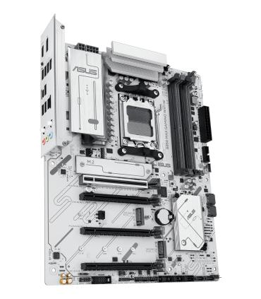 ASUS B850 MAX GAMING WIFI W AMD B850 Zcalo AM5 ATX