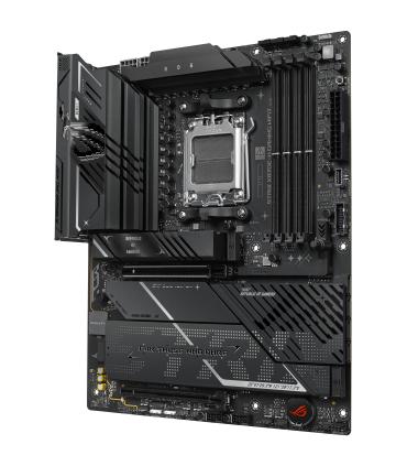 ASUS ROG STRIX X870E-H GAMING WIFI7 AMD X870E Zcalo AM5 ATX