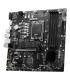 PLACA MSI PRO B760M-P,INTEL,1700,B760,4DDR5,192GB,VGA+HDMI+DP,4SATA+2M.2,4USB3.2,GBLAN,MATX