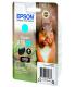 CARTUCHO CIAN EPSON 378XL
