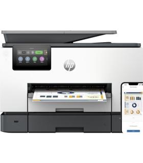 Multifuncin HP Officejet Pro 9130b WiFi/ Fax/ Dplex/ ADF/ Blanca