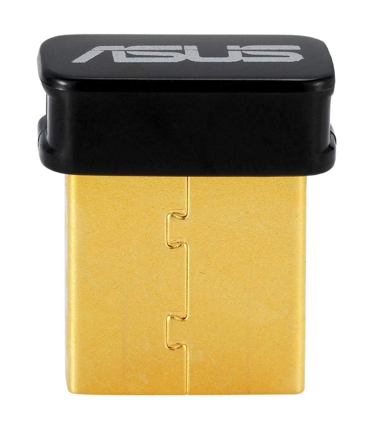 ASUS USB-BT500 Bluetooth 3 Mbit s Interno