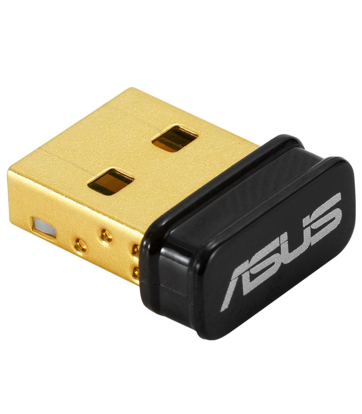 ASUS USB-BT500 Bluetooth 3 Mbit s Interno