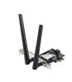 ASUS PCE-AX1800 BT5.2 Interno WLAN / Bluetooth 1775 Mbit/s