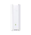 TP-LINK EAP610-OUTDOOR Punto De Acceso Inalmbrico 1201 Mbit/s Blanco Energa Sobre Ethernet (PoE)