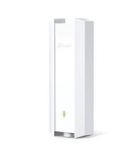 TP-LINK EAP610-OUTDOOR Punto De Acceso Inalmbrico 1201 Mbit s Blanco Energa Sobre Ethernet (PoE)