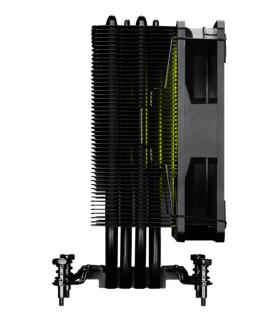 VENTILADOR CPU MSI MAG COREFROZR AA13 (AIRE),LGA 1700 1851,AM5 AM4120X120X25,2100RPM,30.11DBA,ARGB GEN1,CYCLOBLADRE DESIGN