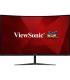 MONITOR VIEWSONIC VX3218-PC-MHD 32" FHD 165HZ 1MS 2HDMI DP CURVO MM