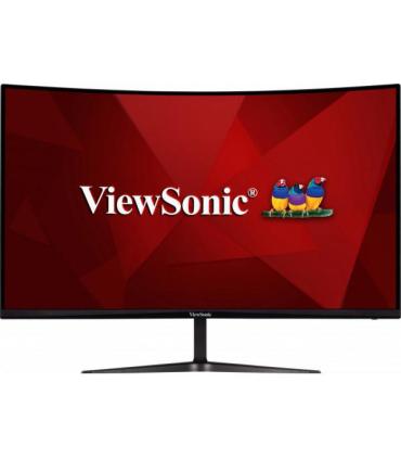 MONITOR VIEWSONIC VX3218-PC-MHD 32" FHD 165HZ 1MS 2HDMI DP CURVO MM