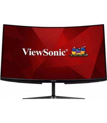 MONITOR VIEWSONIC VX3218-PC-MHD 32" FHD 165HZ 1MS 2HDMI DP CURVO MM